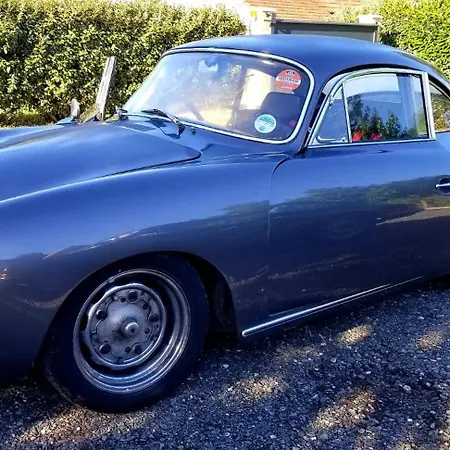 Vendégház Le Mans