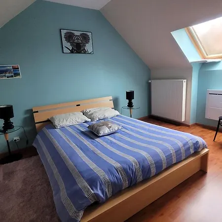 Le Mans Guest house
