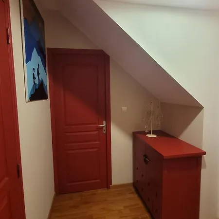 Le Mans Vendégház Spay